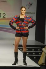 at NIFT Graduation fashion show in Lalit Hotel on 20th May 2012 (86).JPG